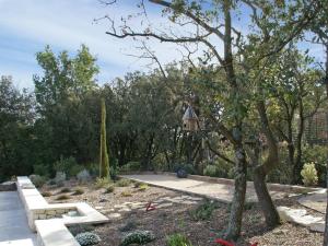 Beautiful villa with pool near St Remy-de-Provence