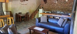 Eenzaamheid Holiday Farm