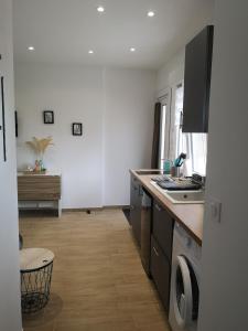 Appartements Dependance avec terrasse, Disneyland Paris : photos des chambres