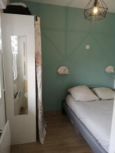 Appartements Dependance avec terrasse, Disneyland Paris : photos des chambres