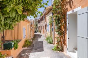 Maisons de vacances Chez Fanny : photos des chambres