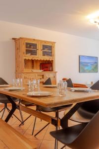 Cassiopee, spacieux et familiale 3 chambres