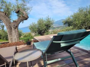 Villa con piscina nel Cilento Casolare Cento Ulivi Luxury & Charme img40
