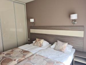 Apartamenty Czarna Góra Is 7