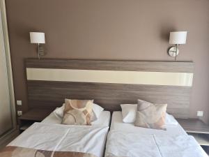 Apartamenty Czarna Góra Is 7