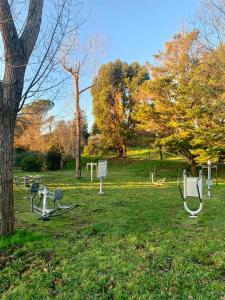 Appartements 2 pieces, moderne et lumineux avec piscine en residence privee : photos des chambres