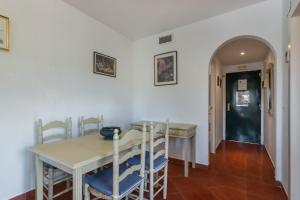 Hoyo I - Isla Canela Golf GHHI1011P19