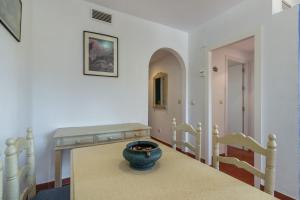 Hoyo I - Isla Canela Golf GHHI1011P19