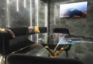 Luna Apartments