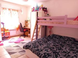 Maisons de vacances Country side house, 5 beds : photos des chambres