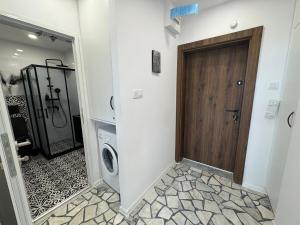 Luxus Art Apartament Burgas