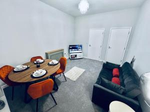 Serene 1B Medway Rochester apartment