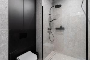 Apartamenty Tespis - Góreckiego 19 next to STREFA KULTURY - SPODEK, NOSPR, MCK