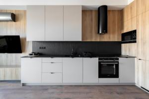 Apartamenty Tespis - Góreckiego 19 next to STREFA KULTURY - SPODEK, NOSPR, MCK