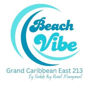 Grand Caribbean East Unit 213