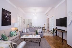 Carità Grandi Residenze Napoli