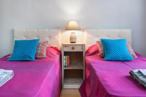 Turquoise House Featured in Elle Decor Magazine