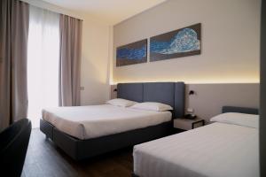 Triple Room room in Sea Lion Hotel