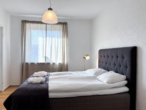 Säffle Suites by Svaneholm Hotel