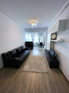 Taste of Iași - Two room apartment - Sky view