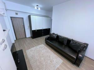 Taste of Iași - Two room apartment - Sky view