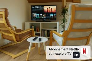 Eco-gîte Belle-étoile