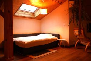 Appartements Eco-gite Belle-etoile : photos des chambres