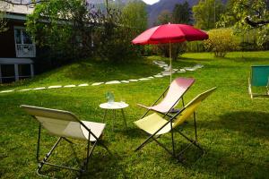 Eco-gîte Belle-étoile