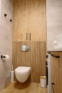 Apartament Silver One