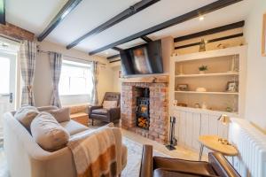 Pinfold Cottage, Dog Friendly Yorkshire Coast & Countryside