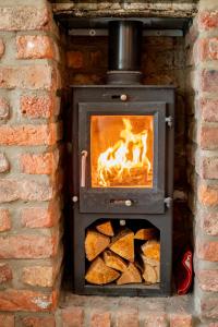 Pinfold Cottage, Dog Friendly Yorkshire Coast & Countryside