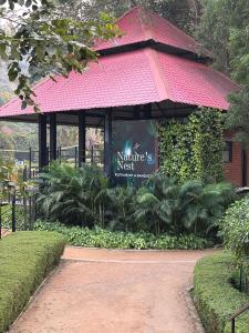 Pandu Pokhar Eco Adventure Resort