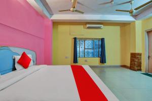 Hotel O Abhishek Residency