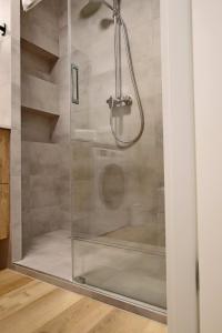 Apartament Silver One