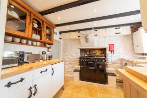 Pinfold Cottage, Dog Friendly Yorkshire Coast & Countryside