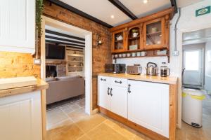 Pinfold Cottage, Dog Friendly Yorkshire Coast & Countryside