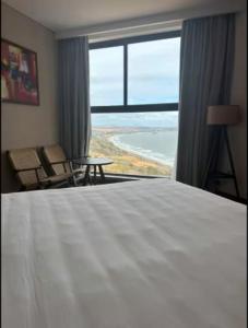 Cozy Seaside Apartment - Ubytování bez kategorie ve městě Ấp Thiẹn Ái