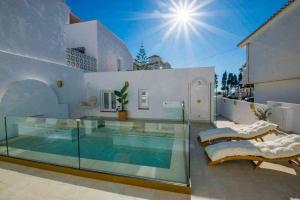 Casa Marinero beach 3