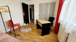 Maisons de vacances Maison 4 Chb prox Mer, Golfs, Marais Salants, Balades : photos des chambres