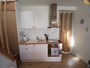 Maisons de vacances Au Petit Wissant : photos des chambres
