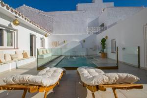 Casa Marinero beach 2