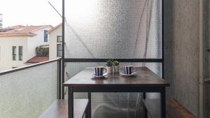 Italianway - Valparaiso 7A