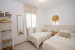 Casa Marinero beach 1