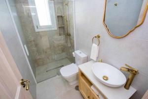 Casa Marinero beach 1