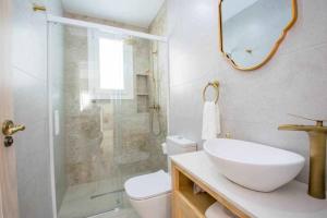 Casa Marinero beach 1