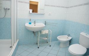 Residence Kostnické Square