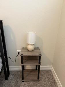 Stylish 1BHK Stay in Cedar Park Close to Austin