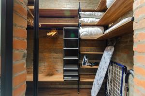 Petrovdom Apartments 03-217 in RC Rybalsky, Naberezhno-Rybalska Street, 3