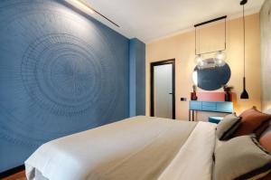 Petrovdom Apartments 03-217 in RC Rybalsky, Naberezhno-Rybalska Street, 3