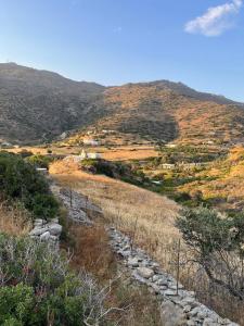 Escape To Your Own Oasis, SeaScape House Mylopotas